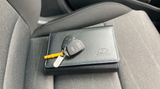 Hyundai Tucson 1.6 CRDi SE Nav 5dr 2WD Diesel Estate